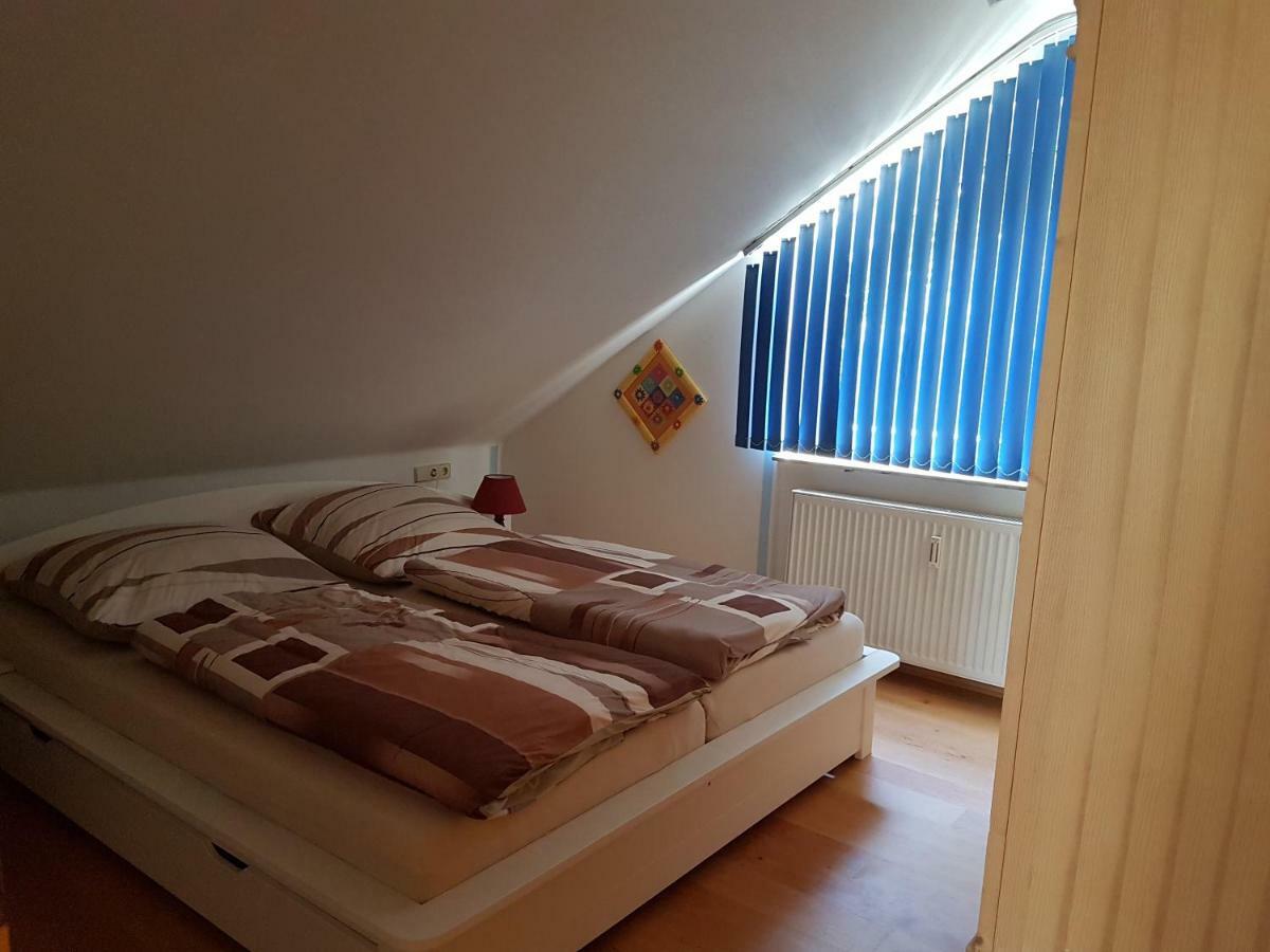 Ferienwohnung Stürmlesloch Bad Wildbad Exterior foto