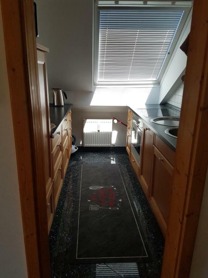 Ferienwohnung Stürmlesloch Bad Wildbad Exterior foto